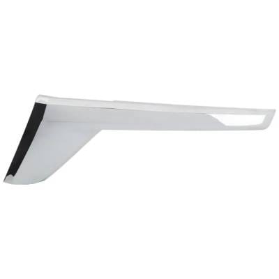 New Left Headlight Trim Compatible With Toyota Land Cruiser Heritage Edition 8 Cyl 5.7L Land Cruiser thumbnail 4
