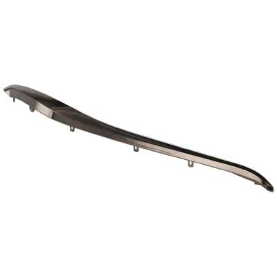 New Black Grille Trim Compatible With Toyota Venza Limited 4 Cyl 2.5L Venza Xle 4 Cyl 2.5L Venza Le thumbnail 4