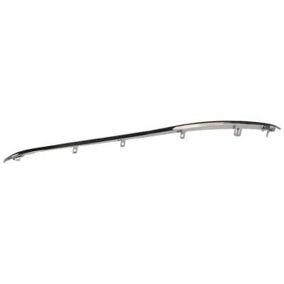 New Black Grille Trim Compatible With Toyota Venza Limited 4 Cyl 2.5L Venza Xle 4 Cyl 2.5L Venza Le thumbnail 10