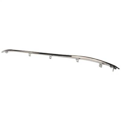 New Black Grille Trim Compatible With Toyota Venza Le 4 Cyl 2.5L Venza Xle 4 Cyl 2.5L Venza Limited thumbnail 12