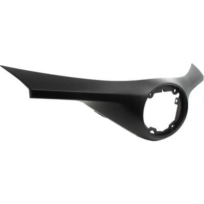 Center Grille Trim Compatible With Toyota C-Hr All Submodels 2018-2019 By To1200416 53111F4901 thumbnail 6
