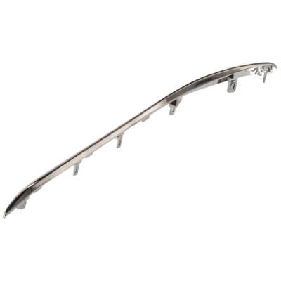 New Black Grille Trim Compatible With Toyota Venza Xle 4 Cyl 2.5L Venza Limited 4 Cyl 2.5L Venza Le thumbnail 8