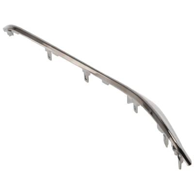 New Black Grille Trim Compatible With Toyota Venza Xle 4 Cyl 2.5L Venza Limited 4 Cyl 2.5L Venza Le thumbnail 14