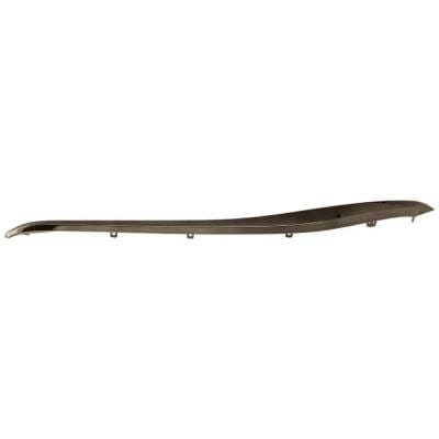 New Black Grille Trim Compatible With Toyota Venza Xle 4 Cyl 2.5L Venza Le 4 Cyl 2.5L Venza Limited thumbnail 2