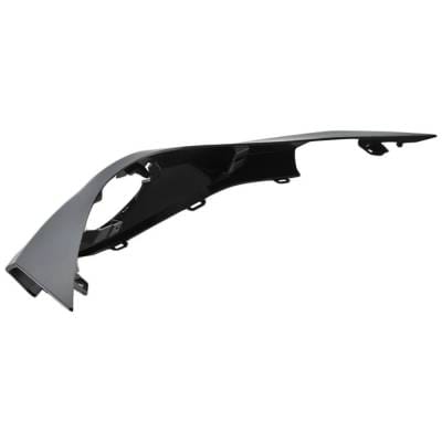 New Center Grille Trim Compatible With Toyota C-Hr Xle C-Hr Xle Premium C-Hr Limited C-Hr Le C-Hr thumbnail 8