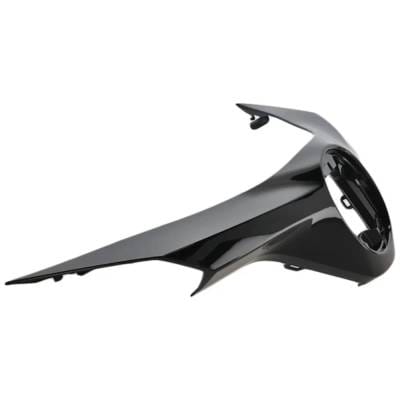 New Center Grille Trim Compatible With Toyota C-Hr Xle Premium C-Hr Le C-Hr Limited C-Hr Nightshade thumbnail 16