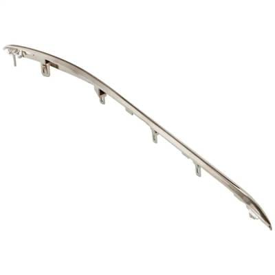 New Black Grille Trim Compatible With Toyota Venza Xle 4 Cyl 2.5L Venza Le 4 Cyl 2.5L Venza Limited thumbnail 14