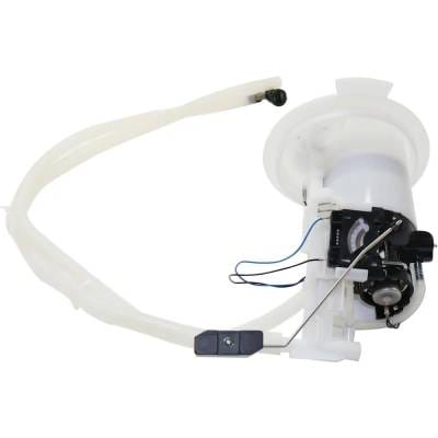 New Fuel Sending Unit Compatible With Mercedes Benz E550 4Matic 8 Cyl 5.5L Glk350 Base 6 Cyl 3.5L thumbnail 10