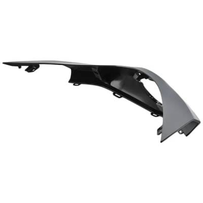 New Center Grille Trim Compatible With Toyota C-Hr Nightshade C-Hr Xle Premium C-Hr Xle C-Hr Limited thumbnail 14