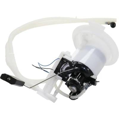 New Fuel Sending Unit Compatible With Mercedes Benz E550 Base 8 Cyl 5.5L C300 4Matic 6 Cyl 3.5L E400 thumbnail 8