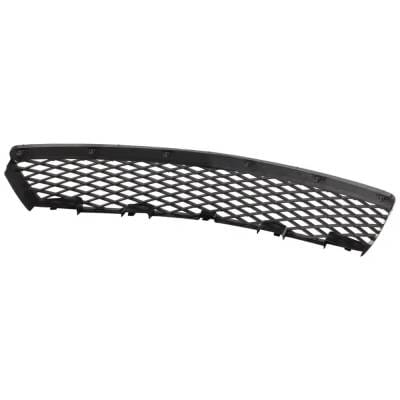 New Black Shell Grille Assembly Compatible With Scion Toyota Yaris Ce 4 Cyl 1.5L Yaris Premium 4 Cyl thumbnail 12
