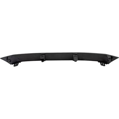 New Center Grille Trim Compatible With Toyota Corolla Se Corolla Xse Corolla Se Apex Corolla Se thumbnail 8