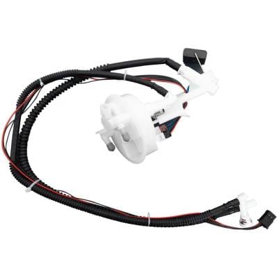 New Left Fuel Sending Unit Compatible With Mercedes Benz C230 All Submodels Clk320 All Submodels thumbnail 2