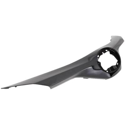 New Center Grille Trim Compatible With Toyota C-Hr Le C-Hr Nightshade C-Hr Xle C-Hr Xle Premium C-Hr thumbnail 6