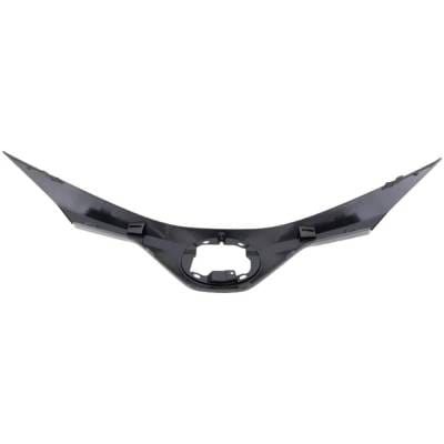 New Center Grille Trim Compatible With Toyota C-Hr Le C-Hr Nightshade C-Hr Xle C-Hr Xle Premium C-Hr thumbnail 8
