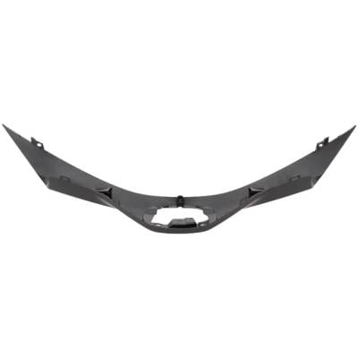 New Center Grille Trim Compatible With Toyota C-Hr Le C-Hr Nightshade C-Hr Xle C-Hr Xle Premium C-Hr thumbnail 12