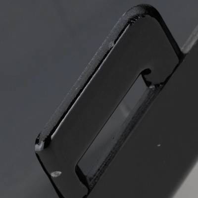 New Center Grille Trim Compatible With Toyota C-Hr Le C-Hr Nightshade C-Hr Xle C-Hr Xle Premium C-Hr thumbnail 14