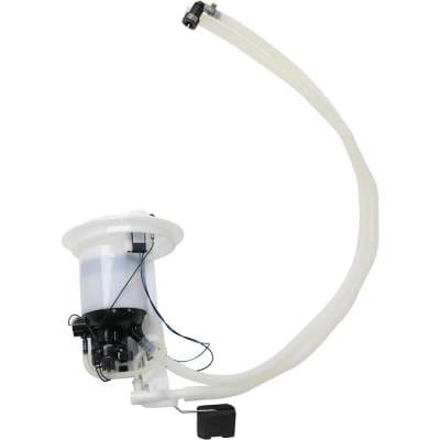 New Fuel Sending Unit Compatible With Mercedes Benz Glk350 4Matic 6 Cyl 3.5L C300 4Matic Luxury 6 thumbnail 4