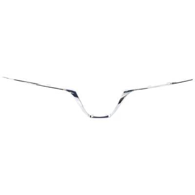 Black Shell Grille Assembly Compatible With Toyota Sienna Se 6 Cyl 3.5L Sienna Se Premium 6 Cyl 3.5L thumbnail 2