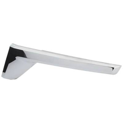 New Left Headlight Trim Compatible With Toyota Land Cruiser Heritage Edition 8 Cyl 5.7L Land Cruiser thumbnail 2