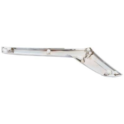 New Left Headlight Trim Compatible With Toyota Land Cruiser Heritage Edition 8 Cyl 5.7L Land Cruiser thumbnail 10