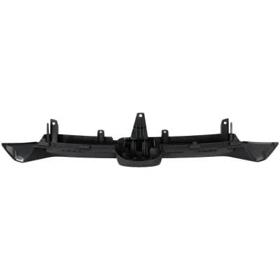 New Black Shell Grille Assembly Compatible With Toyota 4Runner 40Th Anniversary Edition 6 Cyl 4.0L thumbnail 12