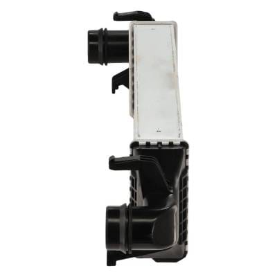New Aluminum Intercooler Compatible With Infiniti Mercedes Benz Qx30 Pure 4 Cyl 2.0L Qx30 Essential thumbnail 12