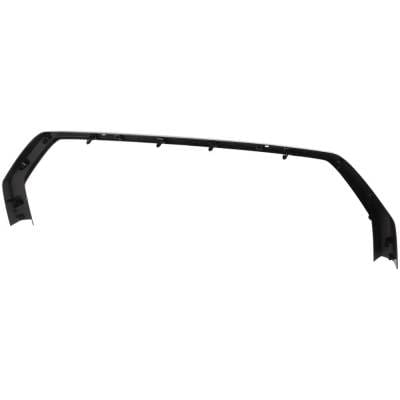 New Painted Black Grille Trim Compatible With Toyota Tundra Platinum 6 Cyl 3.4L Tundra 1794 Edition thumbnail 12