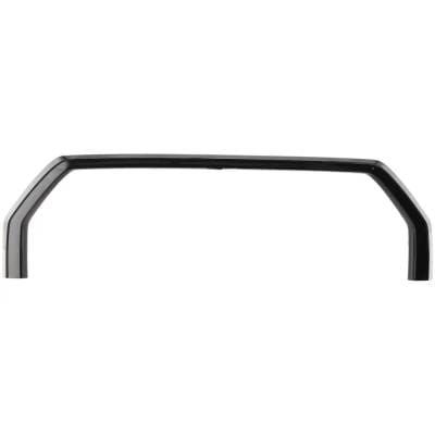 New Painted Black Grille Trim Compatible With Toyota Tundra Platinum 6 Cyl 3.4L Tundra Capstone 6 thumbnail 4