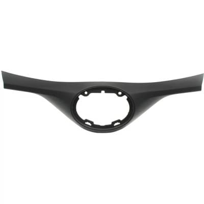 New Center Grille Trim Compatible With Toyota C-Hr All Submodels 2018-2019 By 53111F4901 To1200416 thumbnail 2