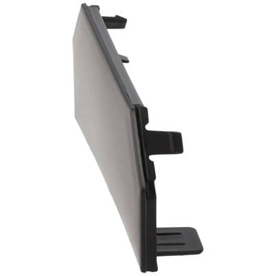New Black Grille Trim Compatible With Toyota Tundra Limited Trd Off-Road 6 Cyl 3.4L Tundra Capstone thumbnail 6