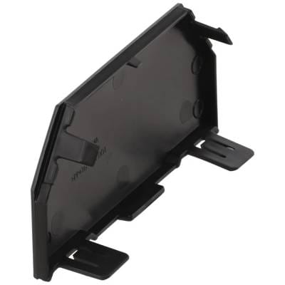 New Black Grille Trim Compatible With Toyota Tundra Capstone 6 Cyl 3.4L Tundra Limited 6 Cyl 3.4L thumbnail 8