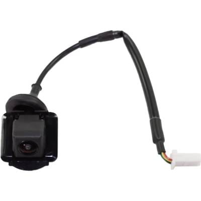 150 Degrees Back Up Camera Compatible With Mazda Cx-5 All Submodels 2013-2016 By Ma1960108 thumbnail 10