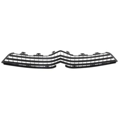 New Black Grille Assembly Compatible With Tesla Model X P90d Signature Model X 100D Model X P100d thumbnail 4