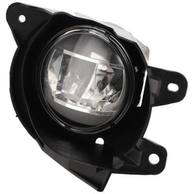 New Led Fog Light Compatible With Toyota Sequoia Platinum Sequoia Sr5 Sequoia Trd Sport Sequoia thumbnail 2
