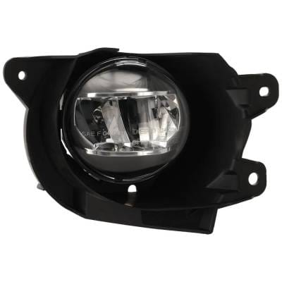 New Led Fog Light Compatible With Toyota Sequoia Platinum Sequoia Sr5 Sequoia Trd Sport Sequoia thumbnail 4