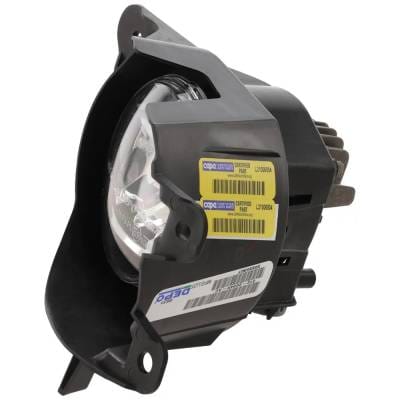 New Led Fog Light Compatible With Toyota Sequoia Platinum Sequoia Sr5 Sequoia Trd Sport Sequoia thumbnail 6