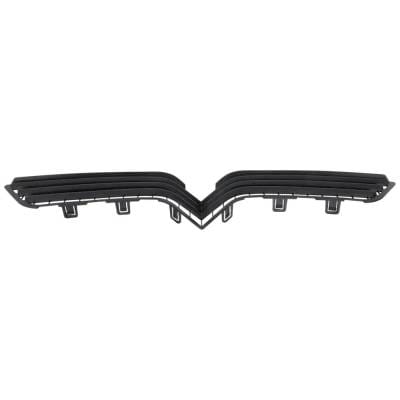 New Black Grille Assembly Compatible With Tesla Model X Long Range Plus Model X 75D Model X Long thumbnail 10