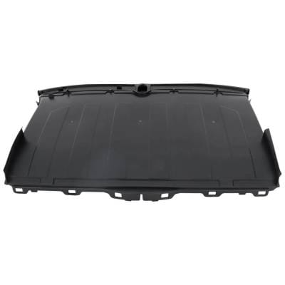 New Active Grille Shutter Compatible With Tesla Model X Long Range Plus Model X Plaid Model X Long thumbnail 8