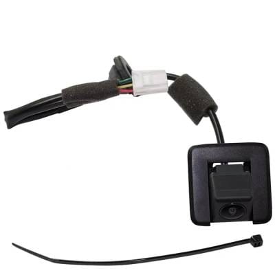 New 150 Degrees Back Up Camera Compatible With Mazda Cx-5 Gx 4 Cyl 2.5L Cx-5 Grand Touring Reserve 4 thumbnail 2