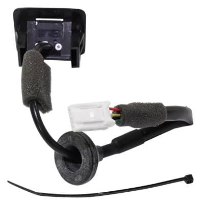 New 150 Degrees Back Up Camera Compatible With Mazda Cx-5 Gx 4 Cyl 2.5L Cx-5 Grand Touring Reserve 4 thumbnail 10