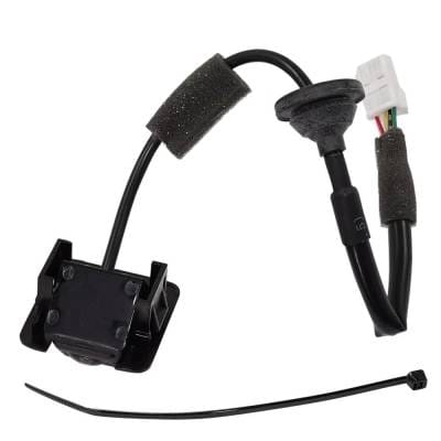 New 150 Degrees Back Up Camera Compatible With Mazda Cx-5 Gx 4 Cyl 2.5L Cx-5 Grand Touring Reserve 4 thumbnail 12