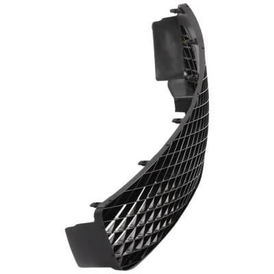 New Black Shell Grille Assembly Compatible With Scion Toyota Yaris Xle 4 Cyl 1.5L Ia Base 4 Cyl 1.5L thumbnail 16