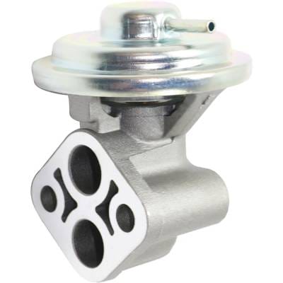 New Egr Valve Compatible With Mitsubishi Montero Sport Es 4 Cyl 2.4L Lancer Se 4 Cyl 2.0L Mighty Max thumbnail 2