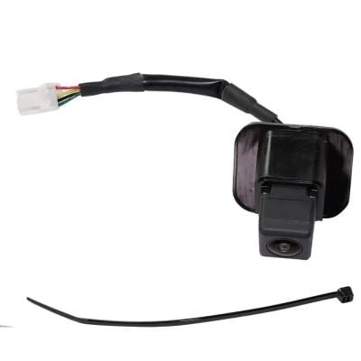 130 Degrees Back Up Camera Compatible With Mazda 6 All Submodels 2014-2015 Ma1960111 Gjt167rc0c thumbnail 2
