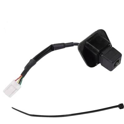 130 Degrees Back Up Camera Compatible With Mazda 6 All Submodels 2014-2015 Ma1960111 Gjt167rc0c thumbnail 4