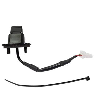 130 Degrees Back Up Camera Compatible With Mazda 6 All Submodels 2014-2015 Ma1960111 Gjt167rc0c thumbnail 10