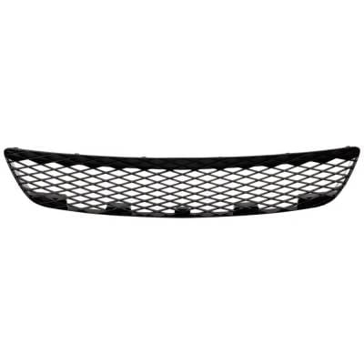 New Black Shell Grille Assembly Compatible With Scion Toyota Yaris Xle 4 Cyl 1.5L Yaris Base 4 Cyl thumbnail 2
