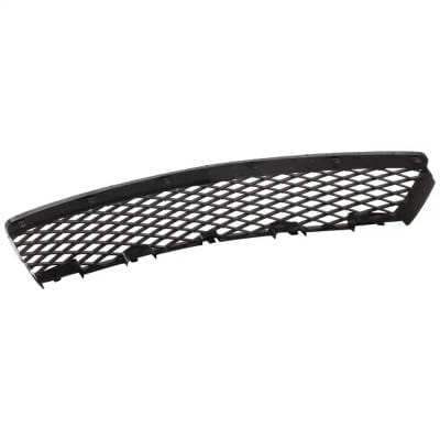 New Black Shell Grille Assembly Compatible With Scion Toyota Yaris Xle 4 Cyl 1.5L Yaris Base 4 Cyl thumbnail 10