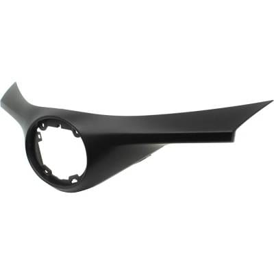 Center Grille Trim Compatible With Toyota C-Hr All Submodels 2018-2019 To1200416 53111F4901 thumbnail 4
